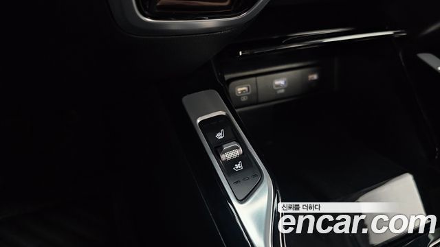 Kia Sorento 2021 — photo 38