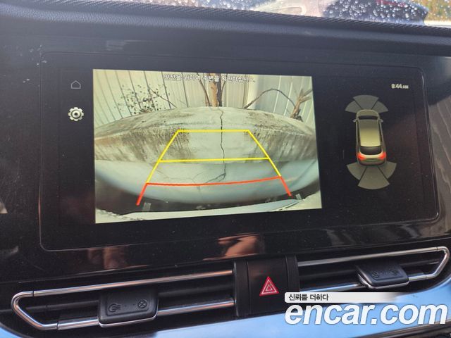 Kia Niro 2023 — photo 11