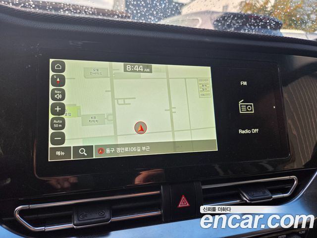 Kia Niro 2023 — photo 12