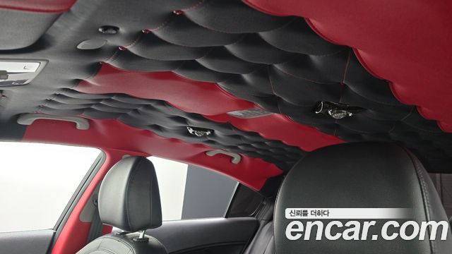 Kia K3 2013 — photo 24
