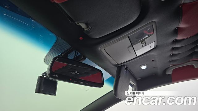 Kia K3 2013 — photo 26