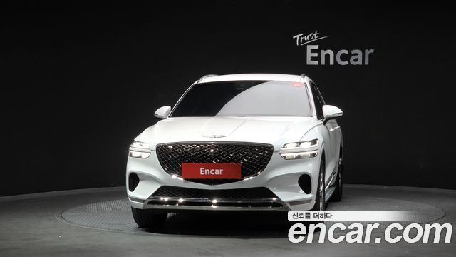 Genesis GV70 2024 — photo 3