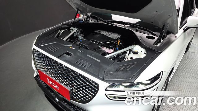 Genesis GV70 2024 — photo 6