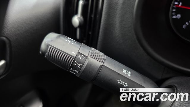 Kia morning 2021 — photo 26