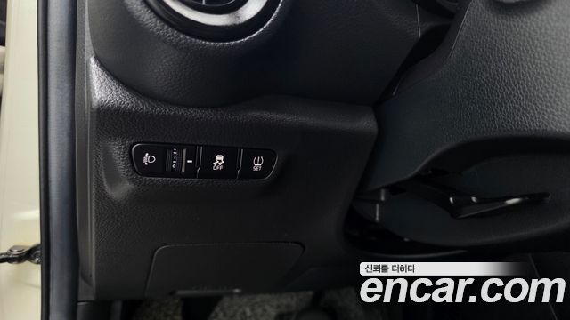 Kia morning 2021 — photo 27