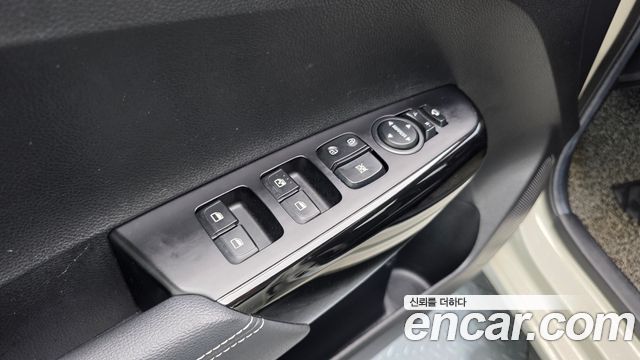 Kia morning 2021 — photo 30