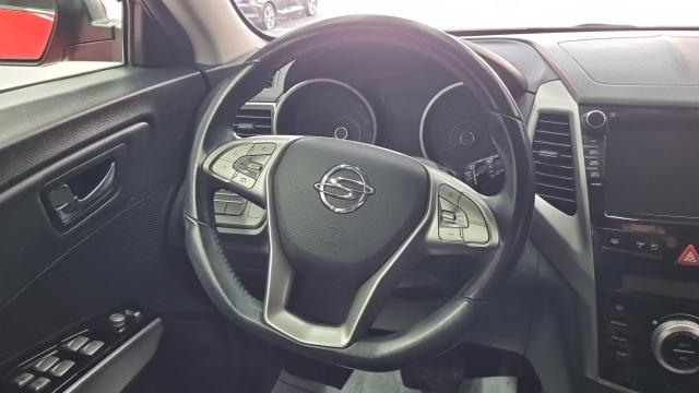 KG Mobility TIBOLI 2015 — photo 12