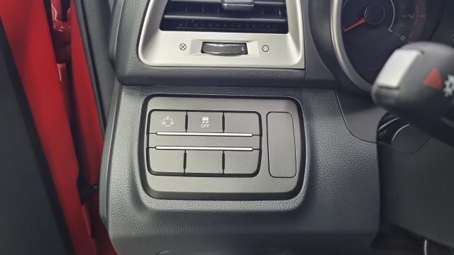 KG Mobility TIBOLI 2015 — photo 16