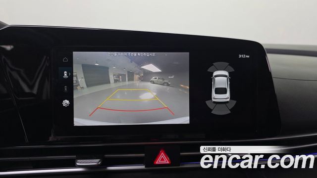 Hyundai AVANTE 2024 — photo 21