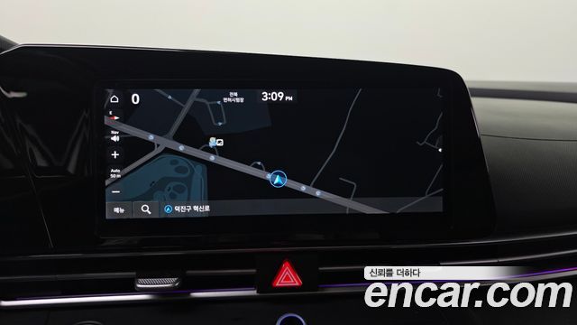 Hyundai AVANTE 2024 — photo 26