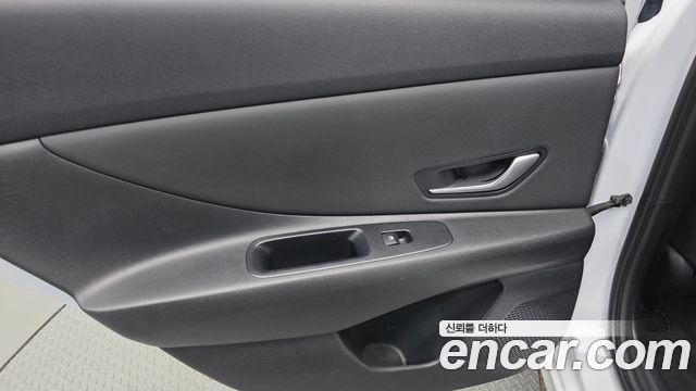 Hyundai AVANTE 2024 — photo 15