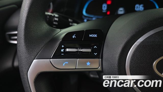 Hyundai AVANTE 2024 — photo 27