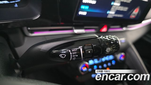Hyundai AVANTE 2024 — photo 29