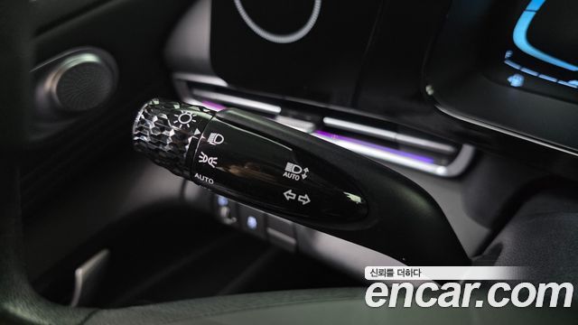 Hyundai AVANTE 2024 — photo 31