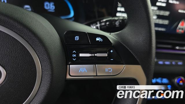 Hyundai AVANTE 2024 — photo 32