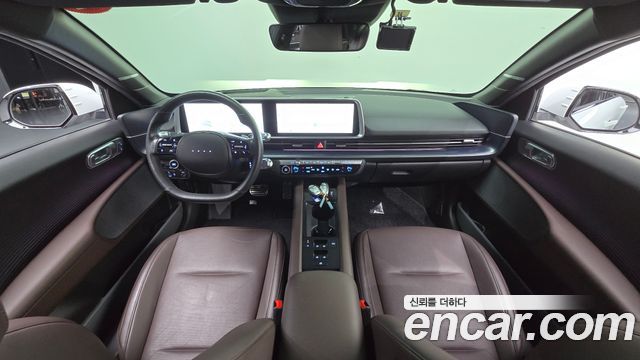 Hyundai Ioniq6 2023 — photo 7