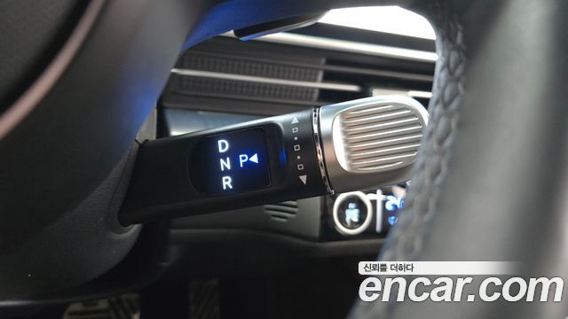 Hyundai Ioniq6 2023 — photo 9