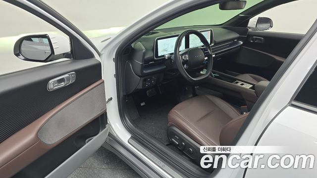 Hyundai Ioniq6 2023 — photo 10
