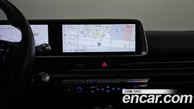 Hyundai Ioniq6 2023 — photo 13