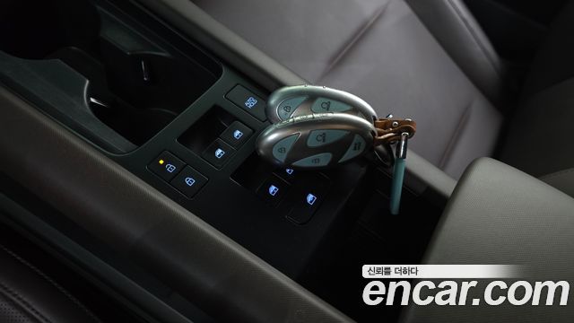 Hyundai Ioniq6 2023 — photo 15