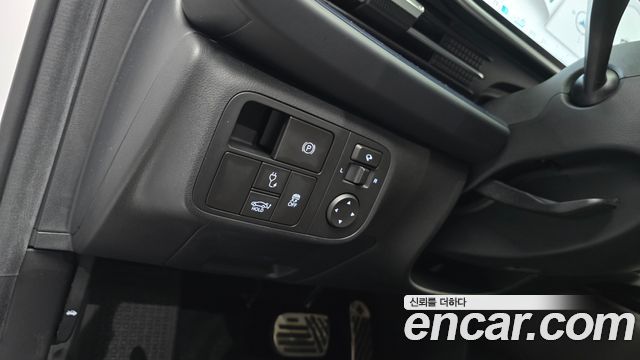 Hyundai Ioniq6 2023 — photo 17