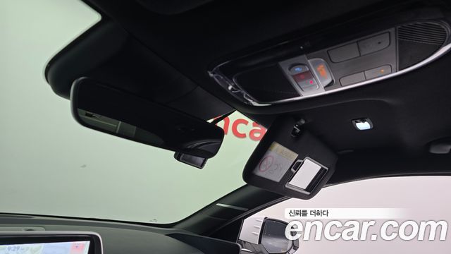 Hyundai Ioniq6 2023 — photo 19