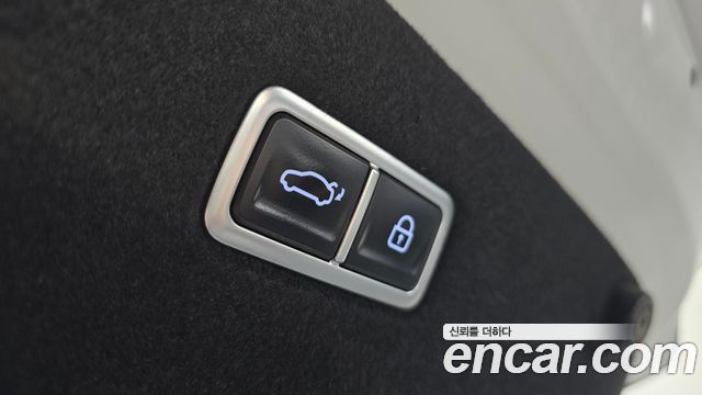 Hyundai Ioniq6 2023 — photo 20
