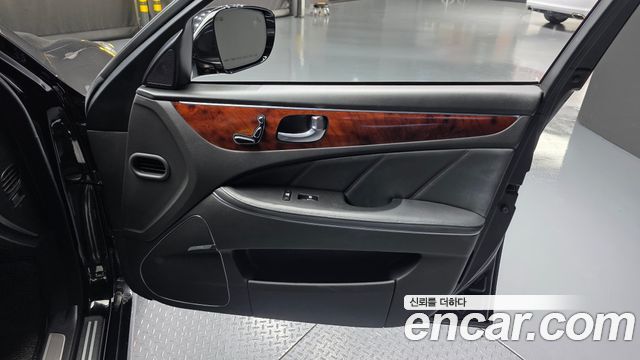 Hyundai Equus 2015 — photo 15