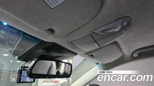 Hyundai Equus 2015 — photo 32