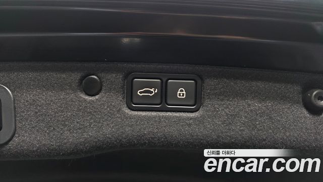 Hyundai Equus 2015 — photo 33