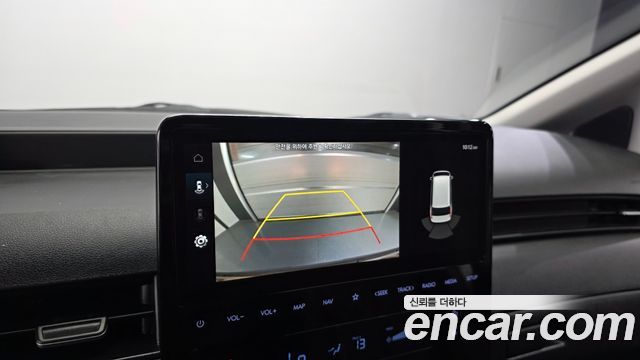 Hyundai Staria 2022 — photo 16