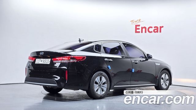 Kia K5 2017 — photo 2