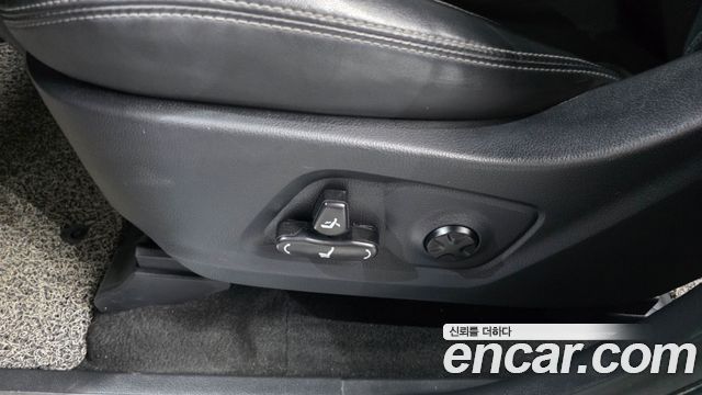 KG Mobility Rexton 2020 — photo 25