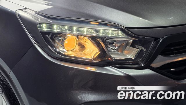 KG Mobility Rexton 2020 — photo 8