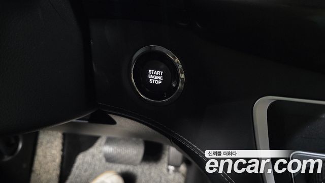 KG Mobility Rexton 2020 — photo 30