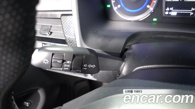 KG Mobility Rexton 2020 — photo 32