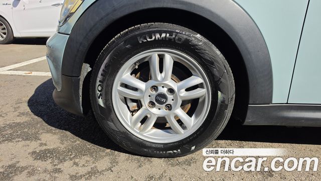 Mini Cooper 2013 — photo 5