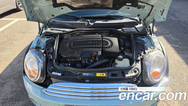Mini Cooper 2013 — photo 6