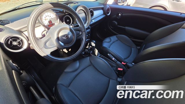 Mini Cooper 2013 — photo 7