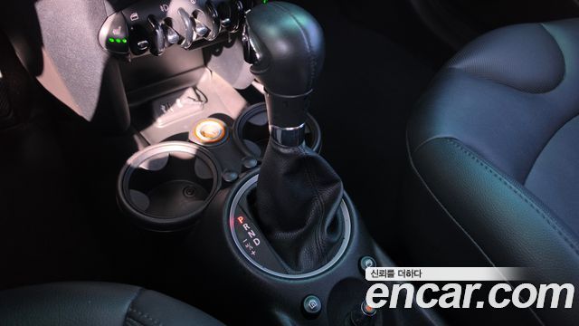 Mini Cooper 2013 — photo 9