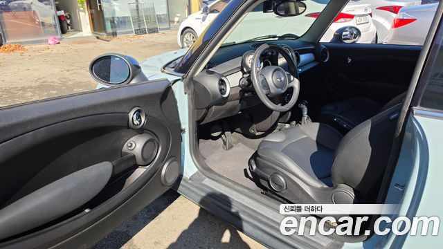 Mini Cooper 2013 — photo 10