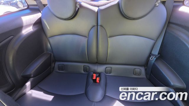 Mini Cooper 2013 — photo 13