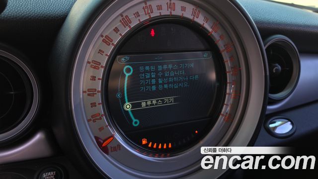 Mini Cooper 2013 — photo 18