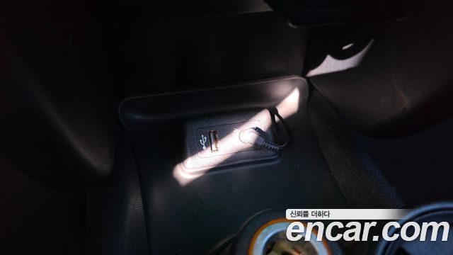 Mini Cooper 2013 — photo 19