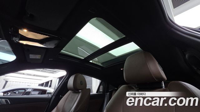 BMW X6 2022 — photo 18