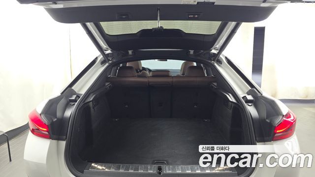 BMW X6 2022 — photo 20