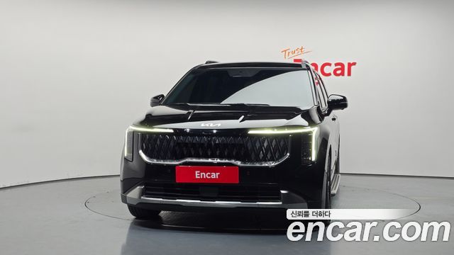 Kia Canival 2025 — photo 3