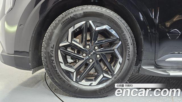 Kia Canival 2025 — photo 5