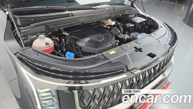 Kia Canival 2025 — photo 6