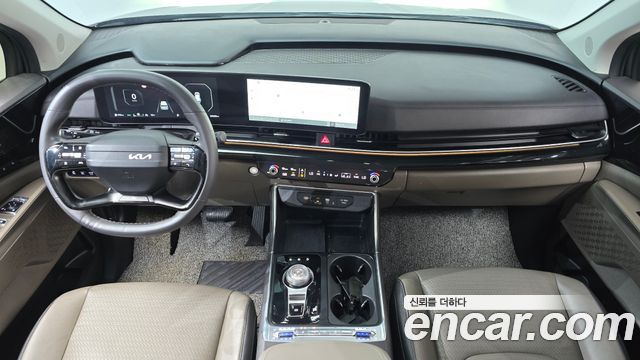 Kia Canival 2025 — photo 7